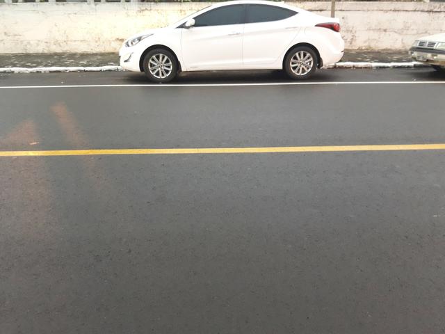 Elantra 2015 - Foto 2