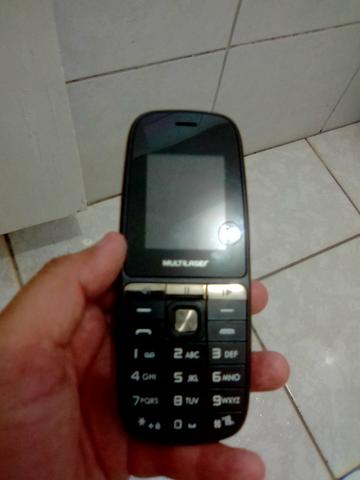 Celular Multilaser - Foto 3