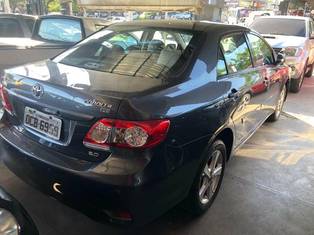 Corolla Xei Automático 2012 - Foto 5