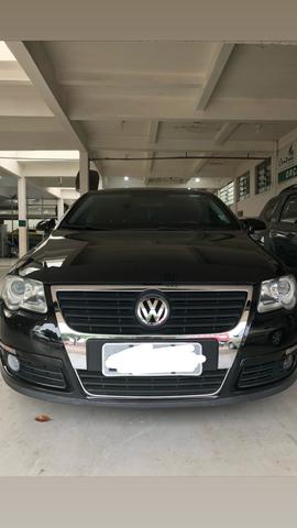 VW Passat turbo BLINDADO impecável !