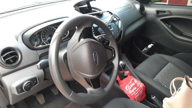 Ford KA Sedan - Foto 4