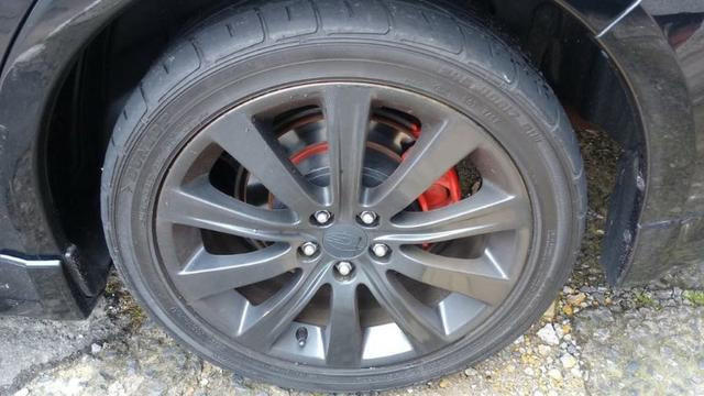 Subaru Impreza Wrx 2.5 16v Turbo 4x4 oferta oferta - Foto 17