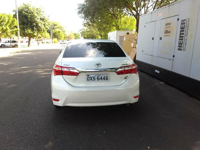 Vendo Corolla xei 2014/2015 - Foto 3