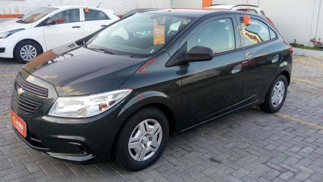 CHEVROLET ONIX 2018/2019 1.0 MPFI JOY 8V FLEX 4P MANUAL - Foto 3