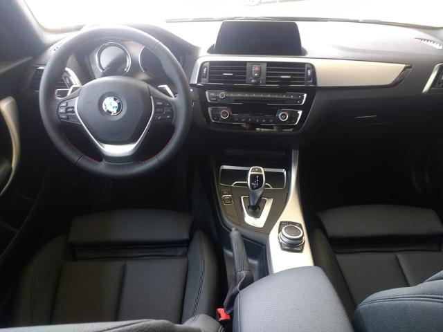 BMW 120I 2019/2019 2.0 16V GASOLINA SPORT GP 4P AUTOMÁTICO - Foto 3