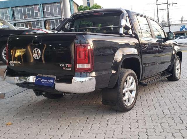 AMAROK High.CD 2.0 16V TDI 4x4 Dies. Aut - Foto 3
