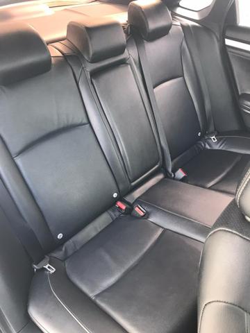 Honda Civic EXL - Foto 12