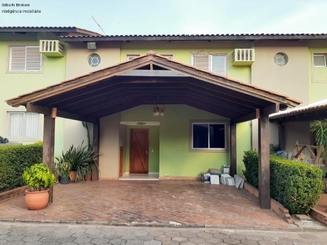 Condominio Green Park - Santa Amalia