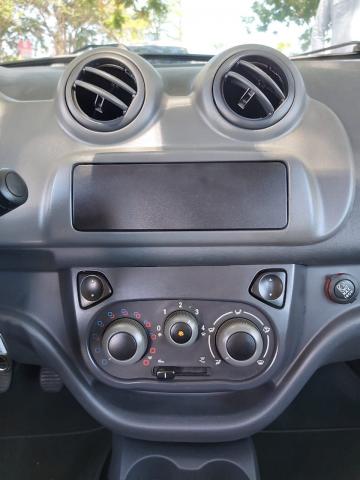 FIAT UNO 2015/2016 1.0 EVO VIVACE 8V FLEX 4P MANUAL - Foto 7