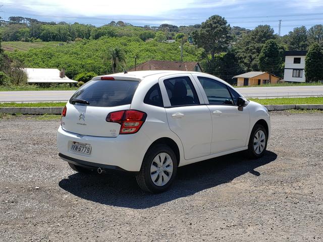 Citroen C3 Attraction Automático - Foto 5