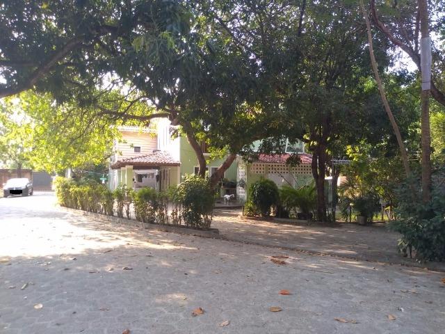 Sítio com 3 casas na Cohama - Foto 3