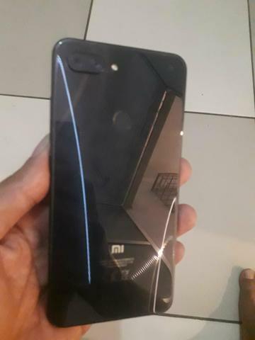 Vendo xiaomi mi 8 lite - Foto 2