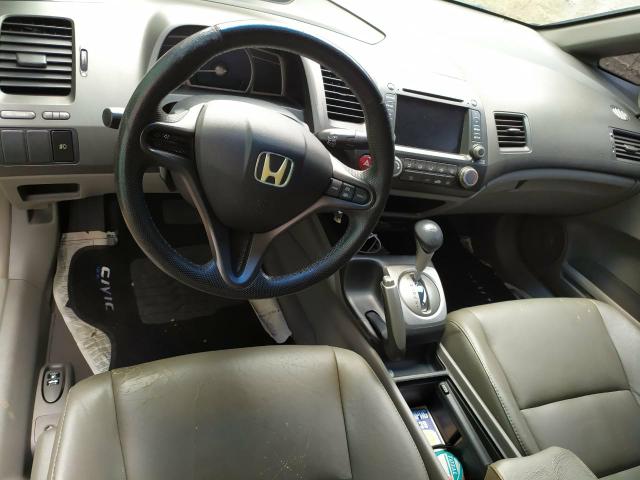 Vendo ou troco honda civic 2010 - Foto 2