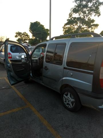 Vendo Doblo 2005/5 - Foto 2