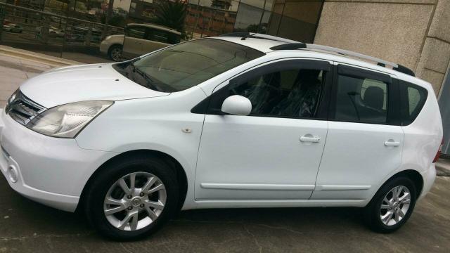 Oportunidade Nissan Livina Segundo Dono Novíssima - Foto 2