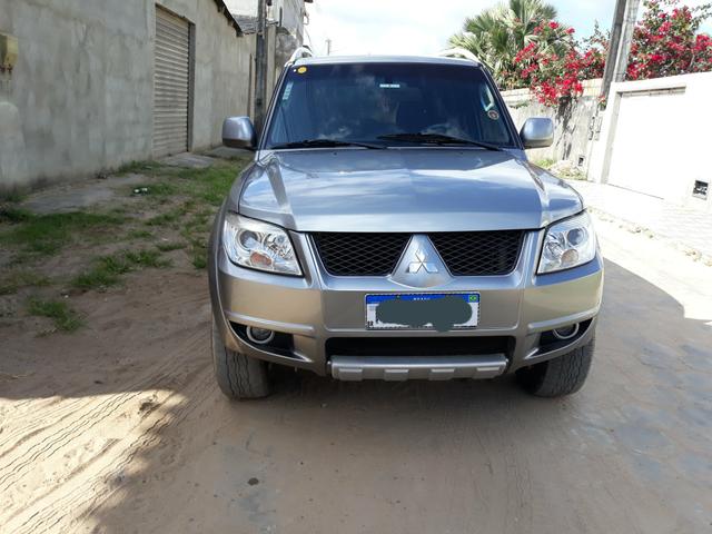 Tr4 4x4 2012 automática!!! - Foto 4
