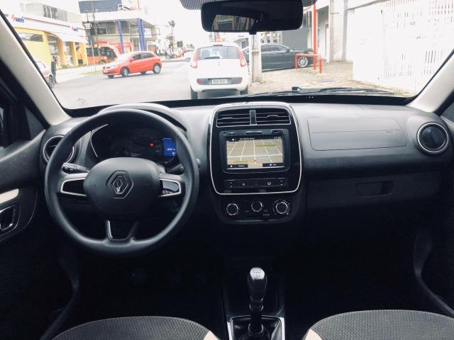 Renault Kwid intense 2019 - Foto 13