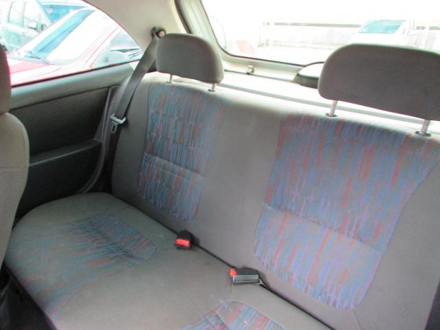 CHEVROLET CELTA 2007/2008 1.0 MPFI LIFE 8V FLEX 2P MANUAL - Foto 8