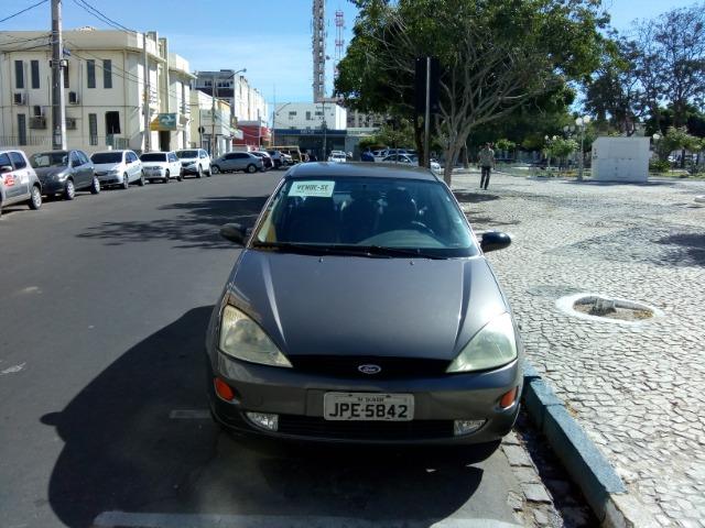 Focus - Foto 3