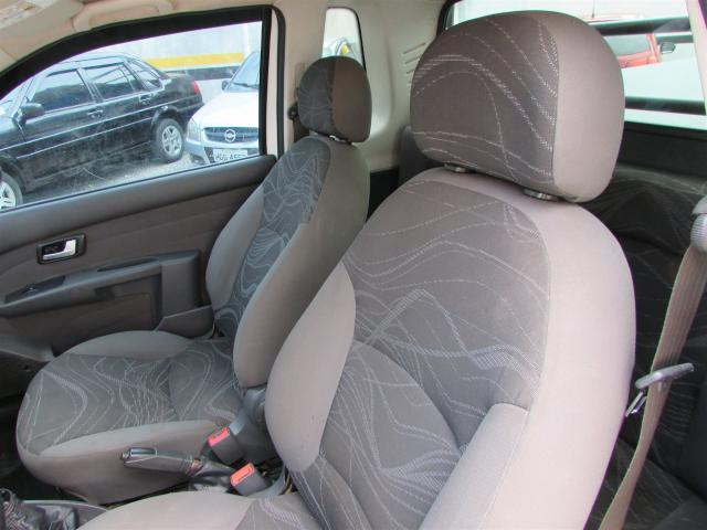 FIAT STRADA 2014/2014 1.4 MPI WORKING CE 8V FLEX 2P MANUAL - Foto 12
