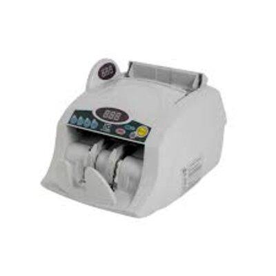 Contadora de cédulas Menno DP6100E