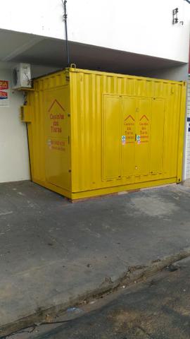 Locação de Container - Foto 5