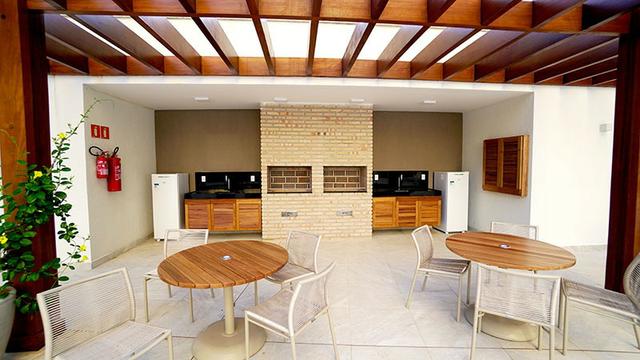 Apartamento Pronto em Lagoa Nova - A partir de 3/4 Suíte - 90m² - Foto 15