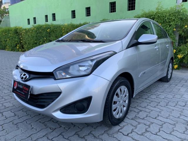 Hyundai hb20 2014 1.6 comfort plus 16v flex 4p manual - Foto 2