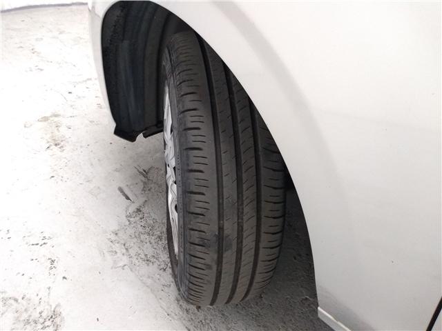 Fiat Argo 1.3 firefly flex drive gsr - Foto 7