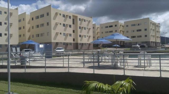 Apartamento em Vitória de Santo Antão, 2 quartos - Foto 9