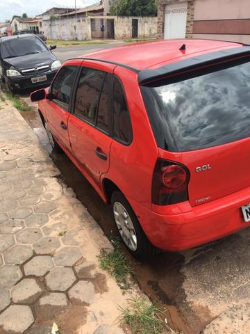 Gol G IV completo 2011 15mil - Foto 4
