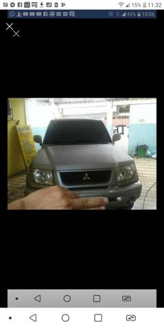 Vendo ou troco TR4 por carro menor valor - Foto 2