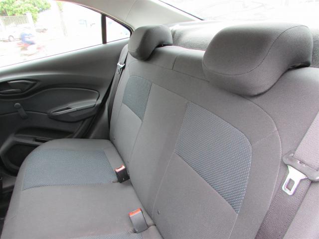 CHEVROLET PRISMA 2018/2018 1.0 MPFI JOY 8V FLEX 4P MANUAL - Foto 8