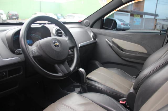 CHEVROLET MONTANA SPORT 1.4 - Foto 6