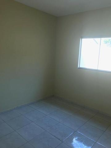 Sta Fé Goiania Casa 3 Quartos Preço Especial 125.000 - Foto 10