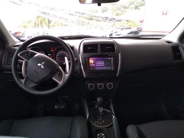 ASX 2.0 16V 160cv Aut. - Foto 5