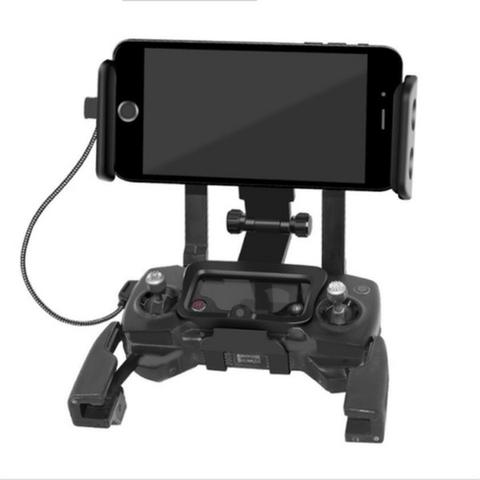Suporte adaptador para Drone Mavic e Spark
