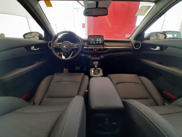 KIA CERATO FF SX 2.0 AT E.497 - Foto 5