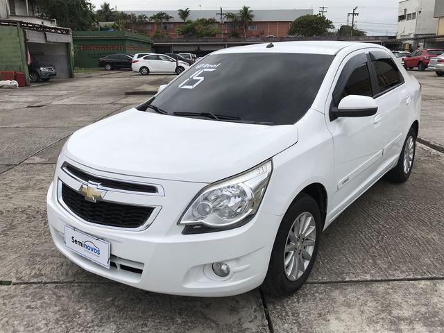 COBALT COBALT LTZ 1.4 8V FlexPower/EconoFlex 4p - Foto 3
