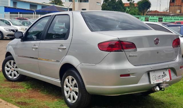 Lindo Siena EL 1.0 Completo | Extremamente Conservado!!! - Foto 5