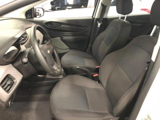 Chevrolet Onix JOY 4P - Foto 7