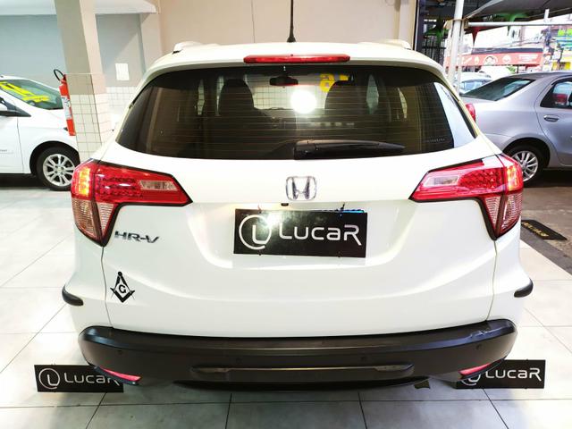 Honda Hrv Exl 1.8 Aut. 2016 - Foto 7