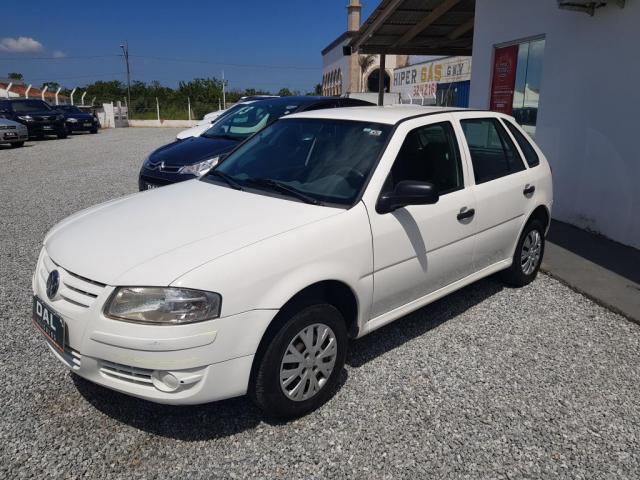 Gol City Trend 1.0 Mi Completo 2013 - Foto 2