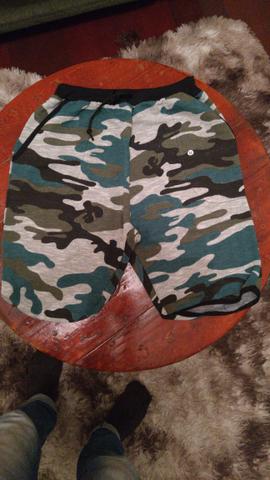 Shorts - Foto 5