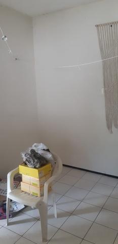 Vende-se casa no Montese (excelente potencial para comércio) - Foto 3