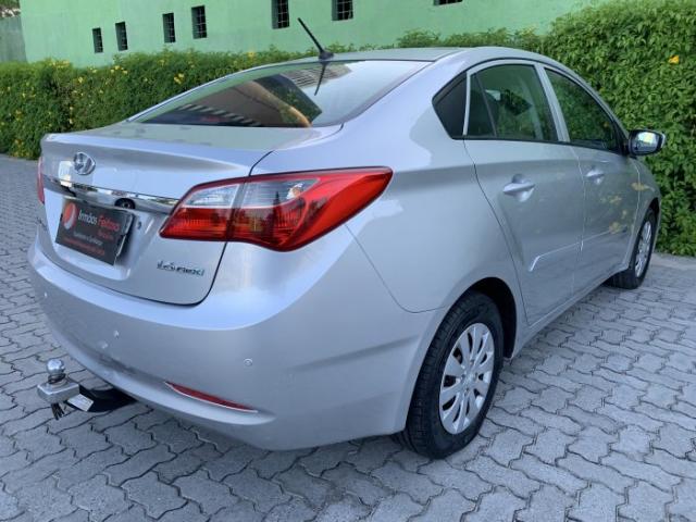 Hyundai hb20 2014 1.6 comfort plus 16v flex 4p manual - Foto 5