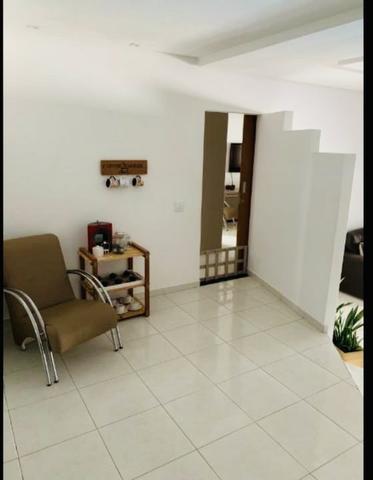 Casa com excelente localização na Vicente Pires, 550 Mil! - Foto 10