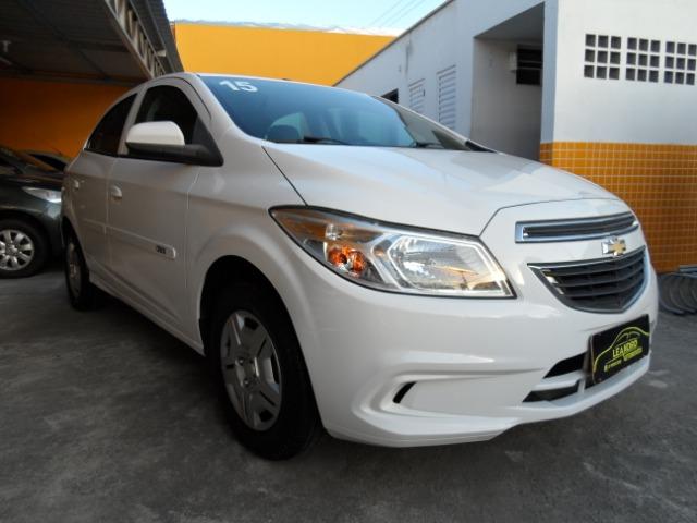 Gm/chevrolet onix lt 1.0 flex 2015