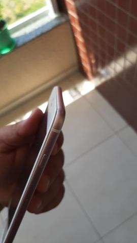 IPhone 6s Plus 64gb pra vender hoje - Foto 5