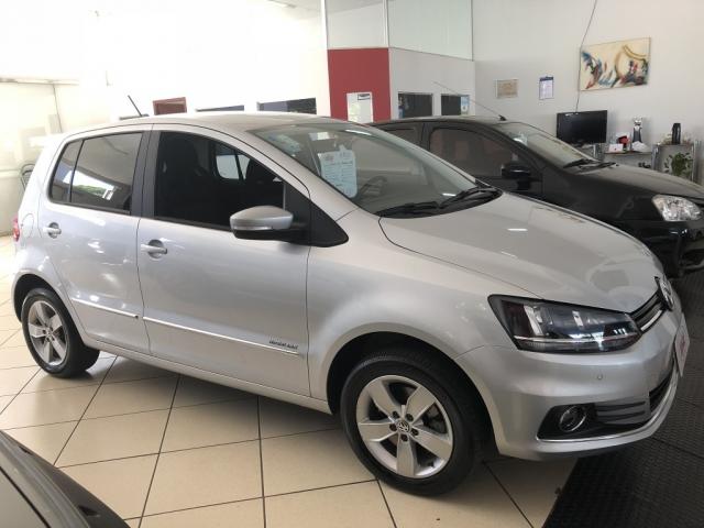 VW - VOLKSWAGEN FOX HIGHLINE1.6 FLEX 16V 5P - Foto 3